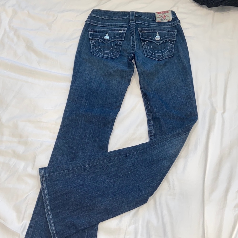 True Religion jeans